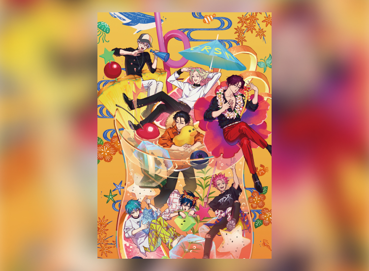 YTBカリスマ 二個で60万 超人的シェアハウスストーリー『カリスマ』新曲「カリスマさびら」MV