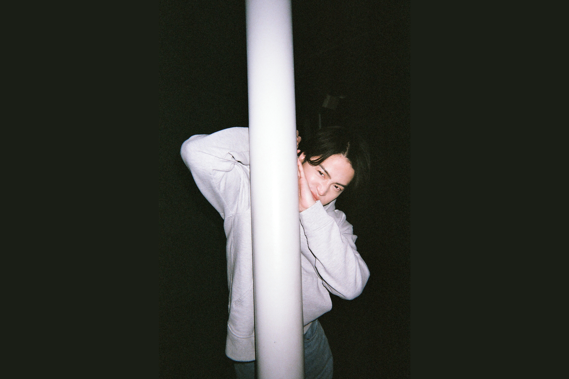 菊池風磨-おふうかい Vol.3