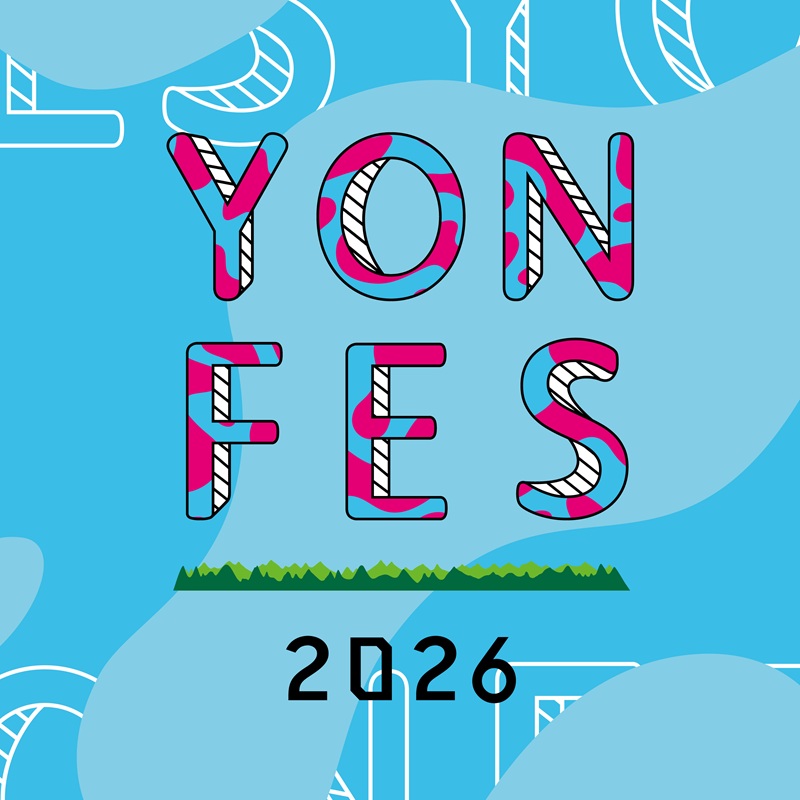 YON FES 2026-プレミアムシートエリア・シートエリア